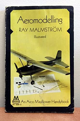Cover for Aeromodelling