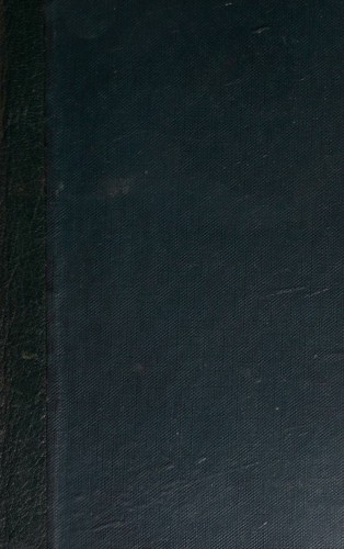 Cover for England's pleasance,