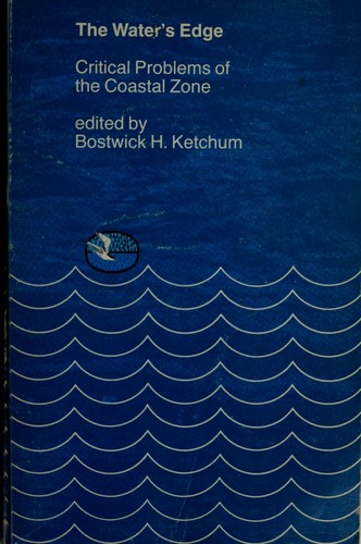 Cover for The Water's Edge
