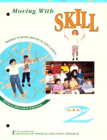 Cover for Moving with Skill