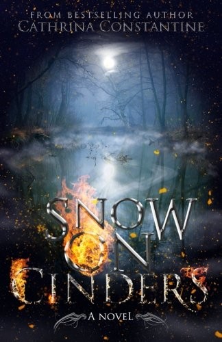 Cover for Snow on Cinders