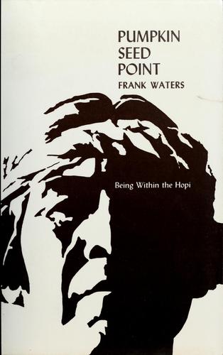 Cover for Pumpkin Seed Point.