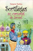 Cover for Sortilèges au carnaval de Jacmel