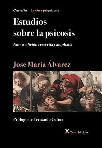 Cover for EStudios sobre la psicosis