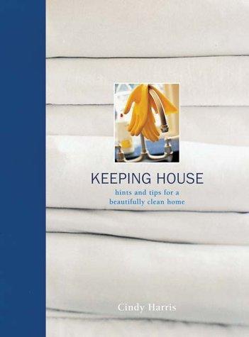 Cover for Keeping House