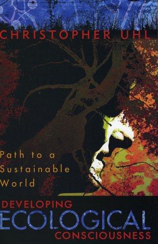 Cover for Developing Ecological Consciousness