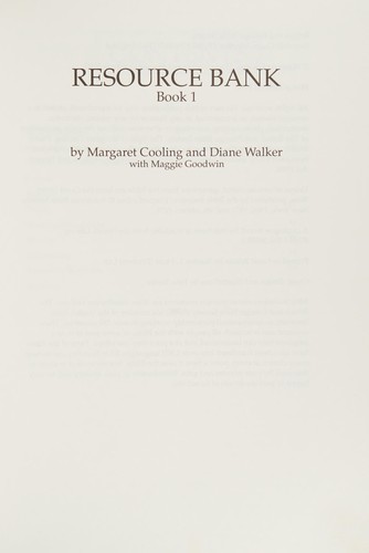 Cover for Using the Bible in the Primary Curriculum (Resource Banks)