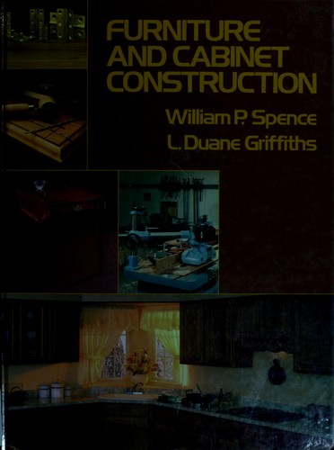 Cover for Furniture and cabinet construction