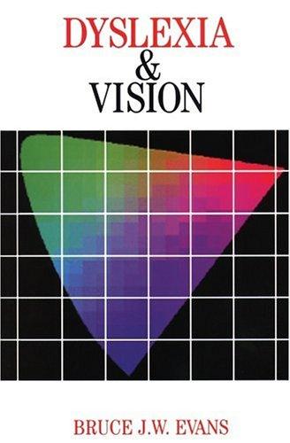 Cover for Dyslexia and Vision