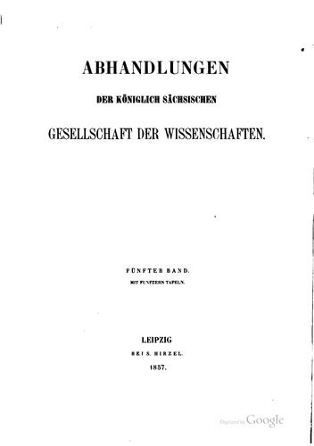 Cover for Beiträge zur Kenntniss der Gefässkryptogamen