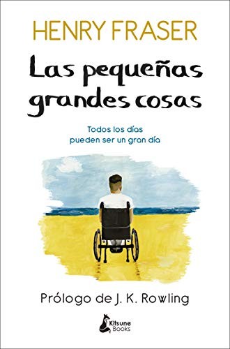 Cover for Las pequeñas grandes cosas