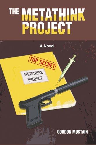 Cover for The Metathink Project