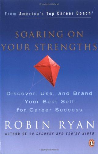Cover for Soaring on your strengths