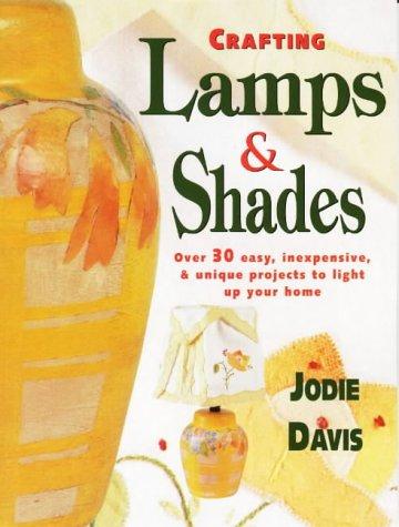 Cover for Crafting Lamps & Shades
