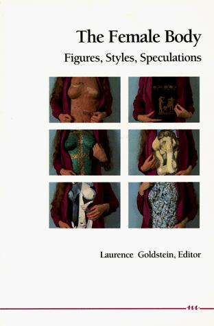 Cover for The Female body