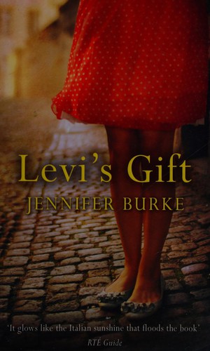 Cover for Levi's Gift