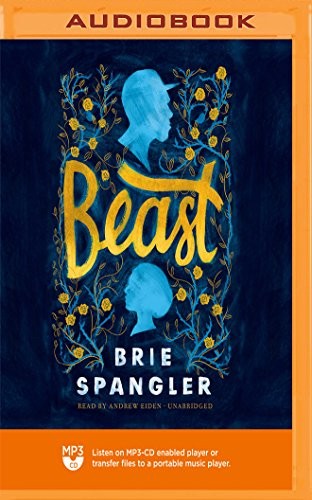 Cover for Beast