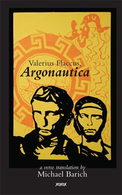 Cover for Argonautica