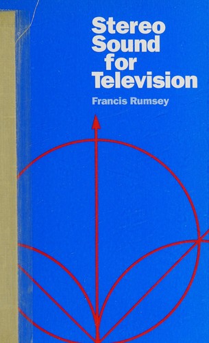 Cover for Stereo sound for television