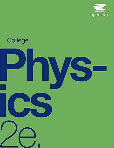 Cover for College Physics 2e by OpenStax