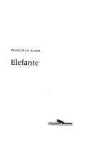 Cover for Elefante