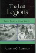 Cover for The Lost Legions
