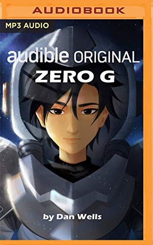 Cover for Zero G