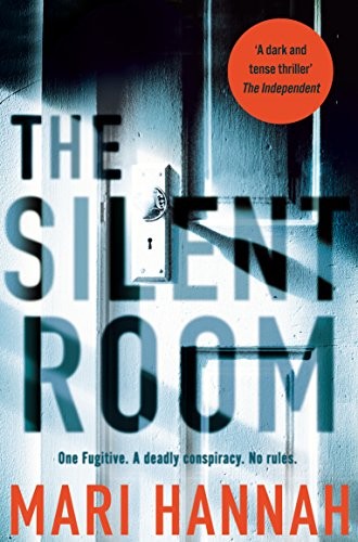 Cover for The Silent Room