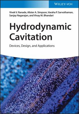Cover for Hydrodynamic Cavitation