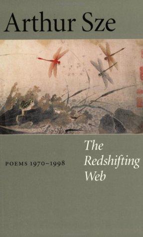 Cover for The redshifting web