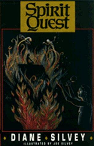 Cover for Spirit Quest