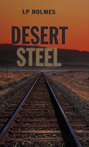 Cover for Desert steel