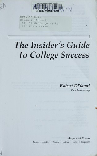 Cover for A warm reception