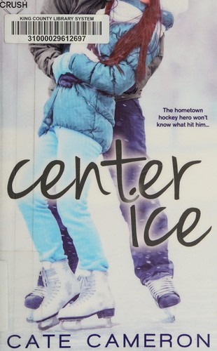 Cover for Center ice
