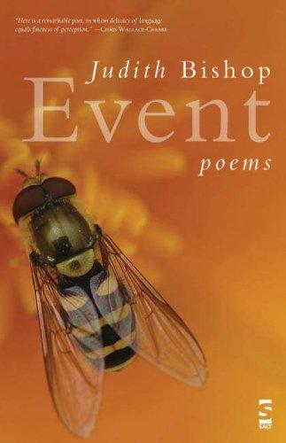 Cover for Event