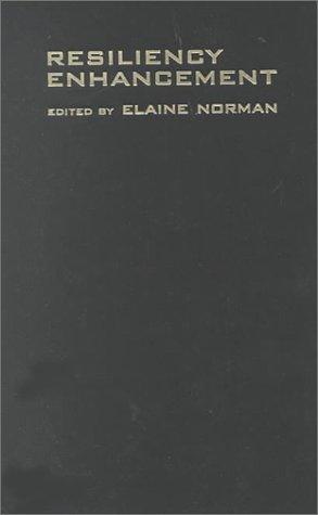 Cover for Resiliency Enhancement