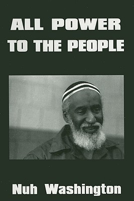 Cover for All Power To The People