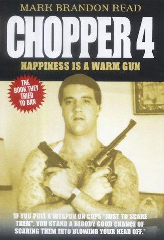 Cover for Chopper 4