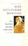 Cover for Wird auch silbern mein Haar