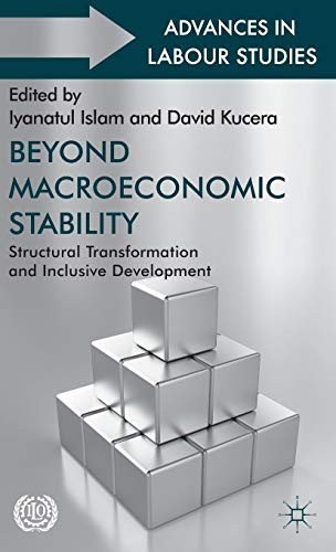 Cover for Beyond Macroeconomic Stability