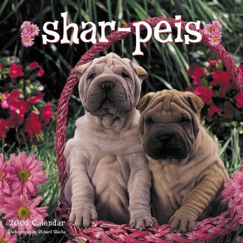 Cover for Shar-Peis