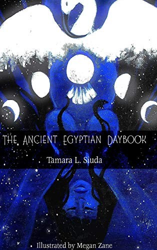Cover for The Ancient Egyptian Daybook