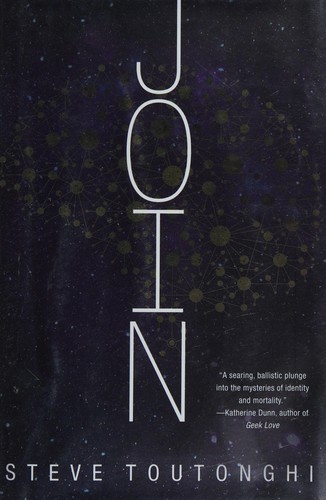 Cover for Join