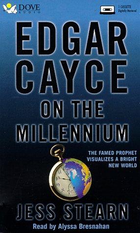 Cover for Edgar Cayce on the Millennium