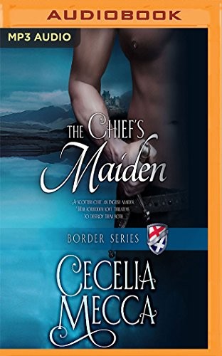 Cover for Chief's Maiden, The