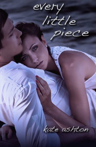 Cover for Every Little Piece