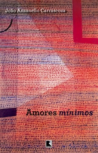 Cover for Amores minimos