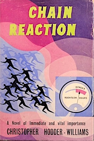 Cover for Chain reaction