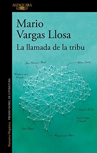 Cover for La llamada de la tribu