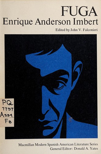 Cover for Fuga.